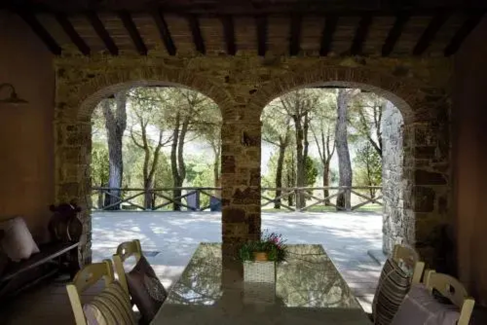 Podere Poggio Mendico