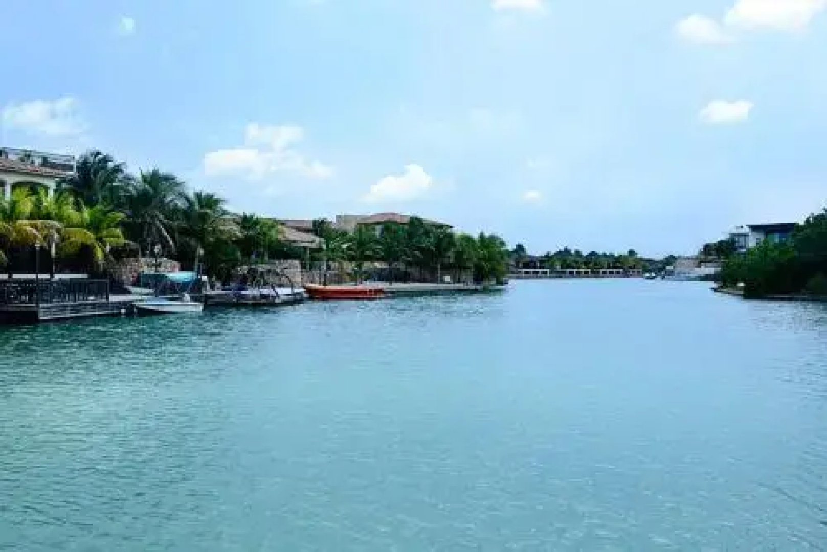 Caribbean Court 306