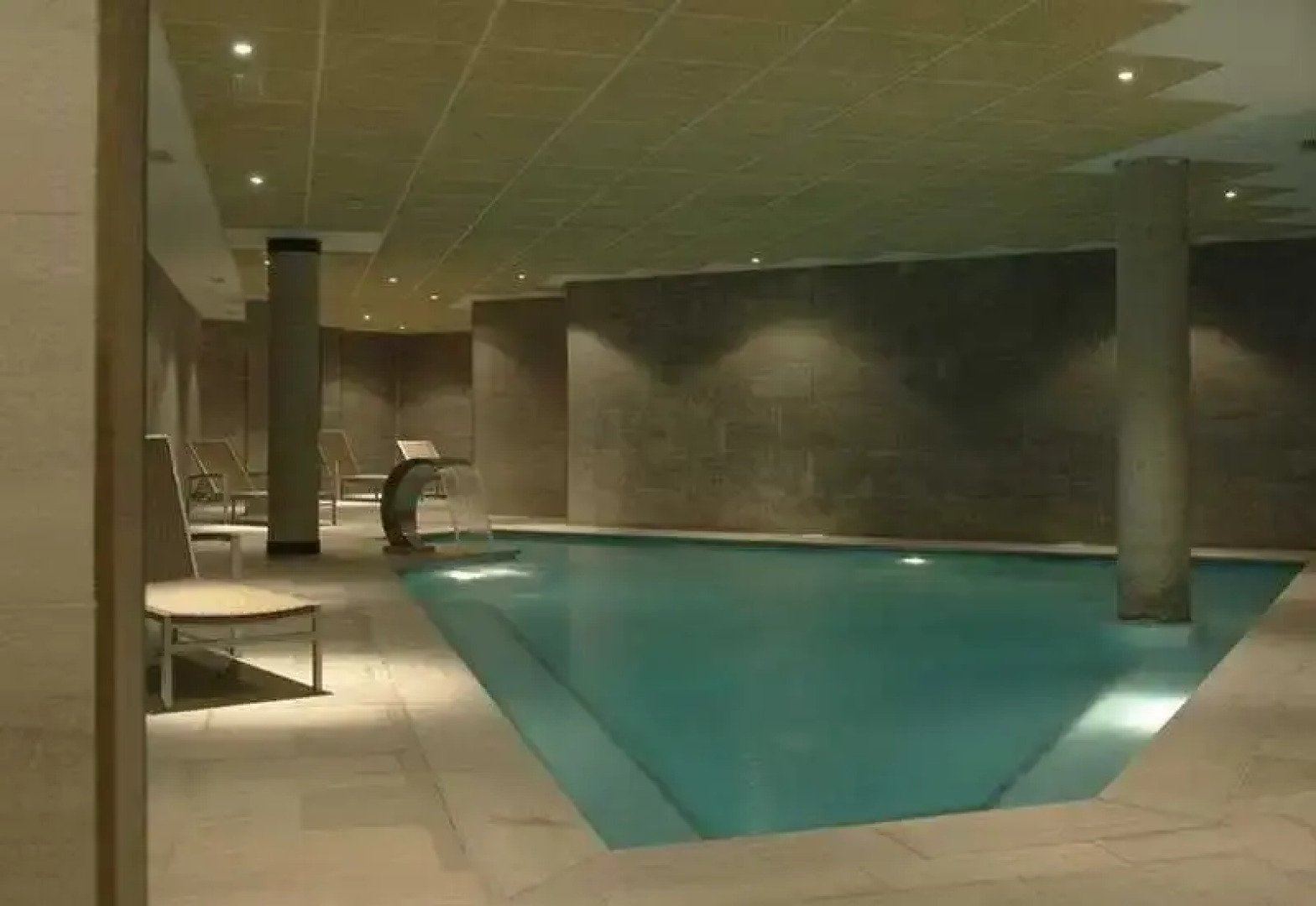 Hotel Isla de la Garena