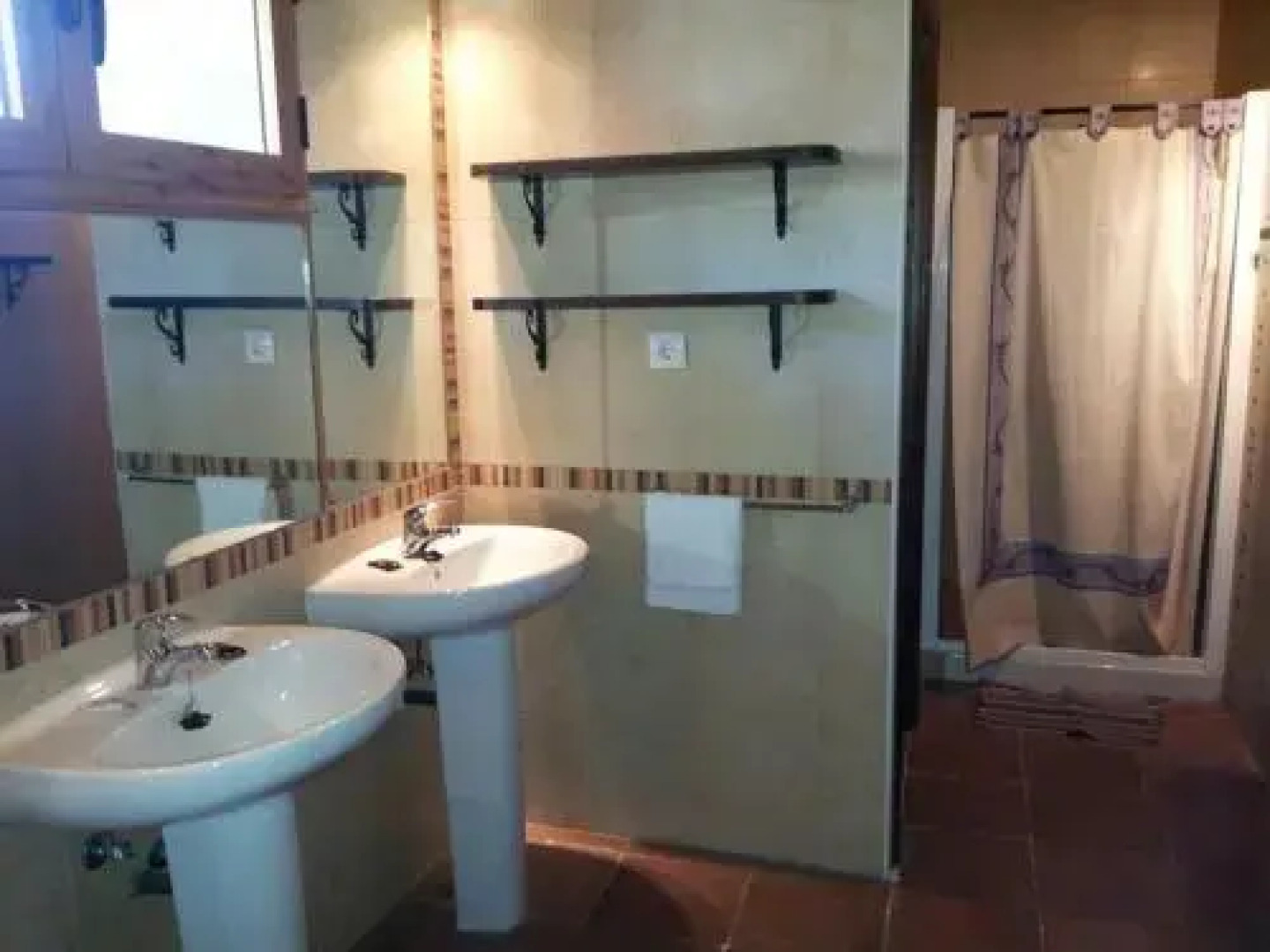 Albergue El Solitario