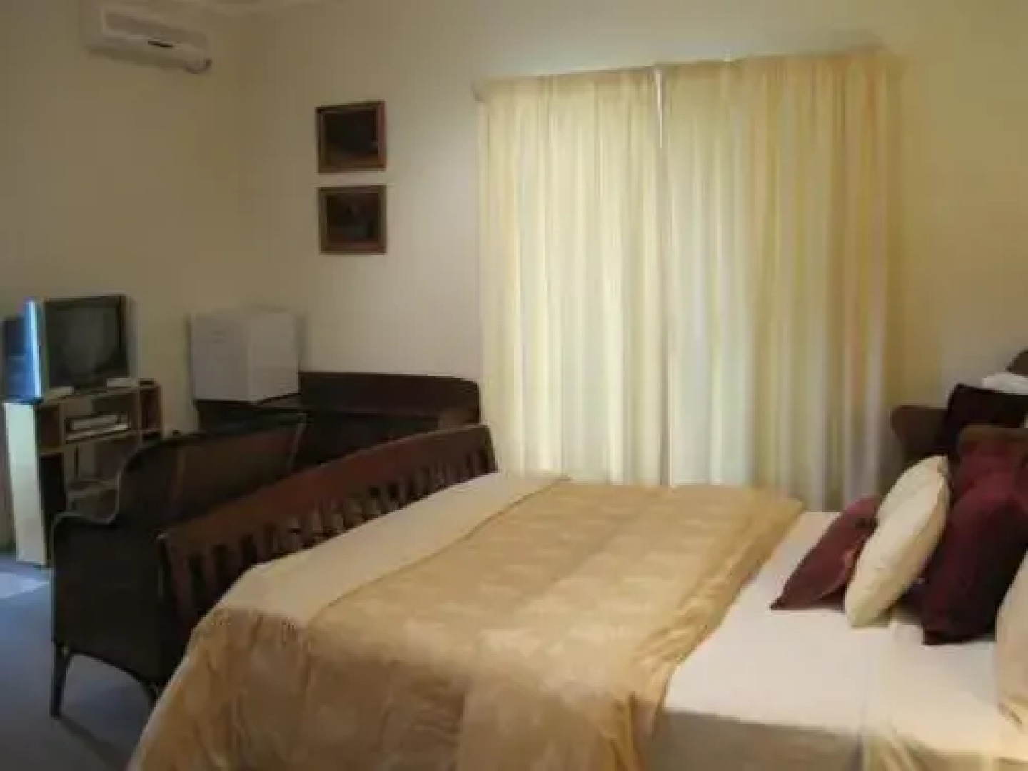 Yarrahapinni Homestead