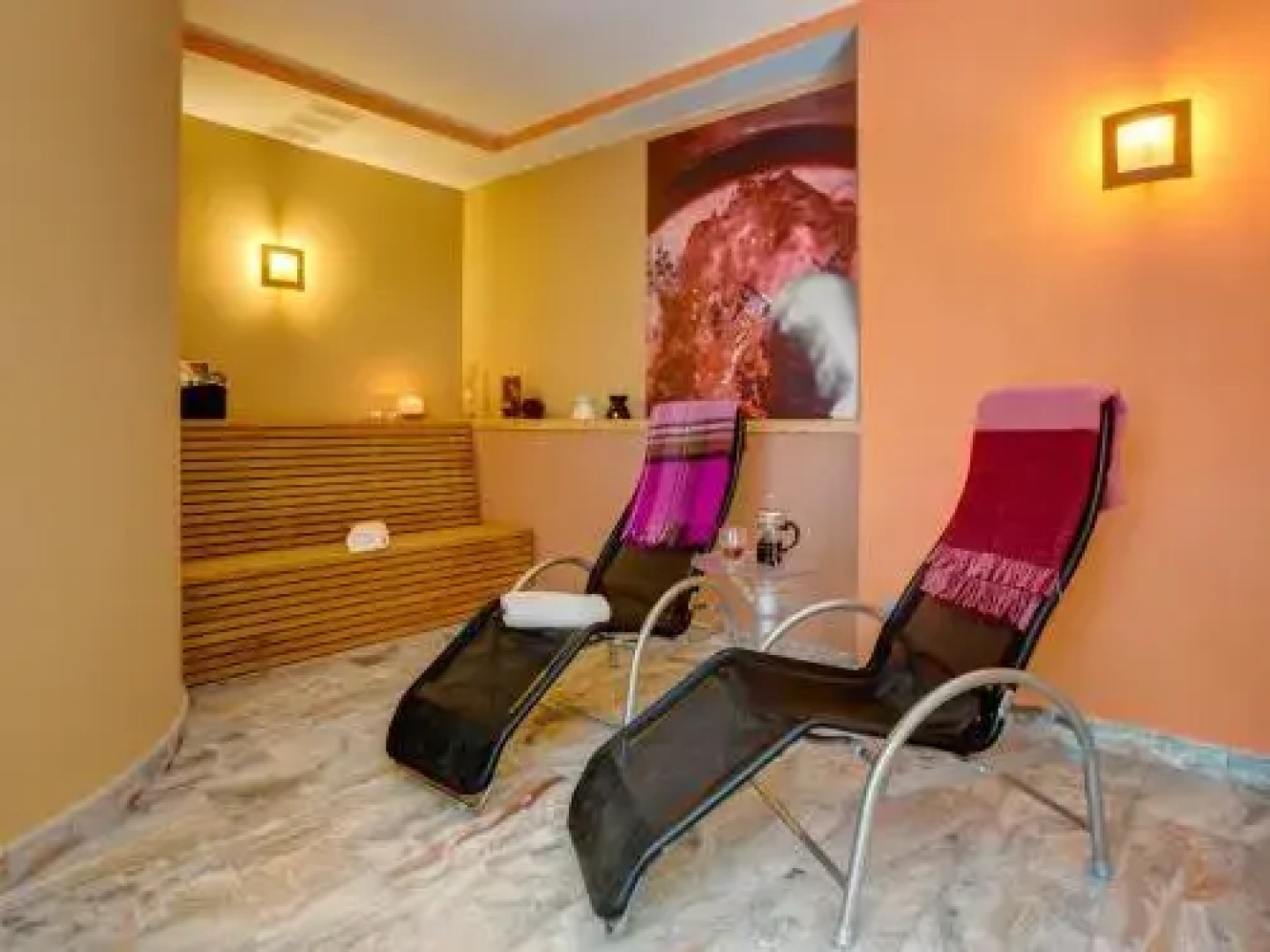 Polisena LAltro Agriturismo