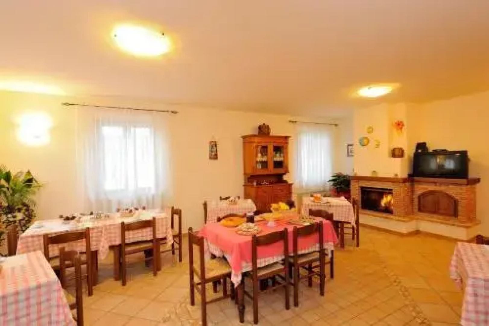Agriturismo La Panoramica