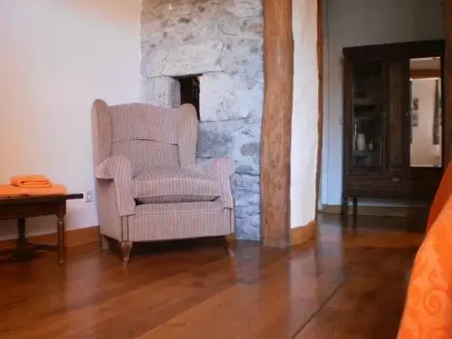 Larraenea Bed and Breakfast