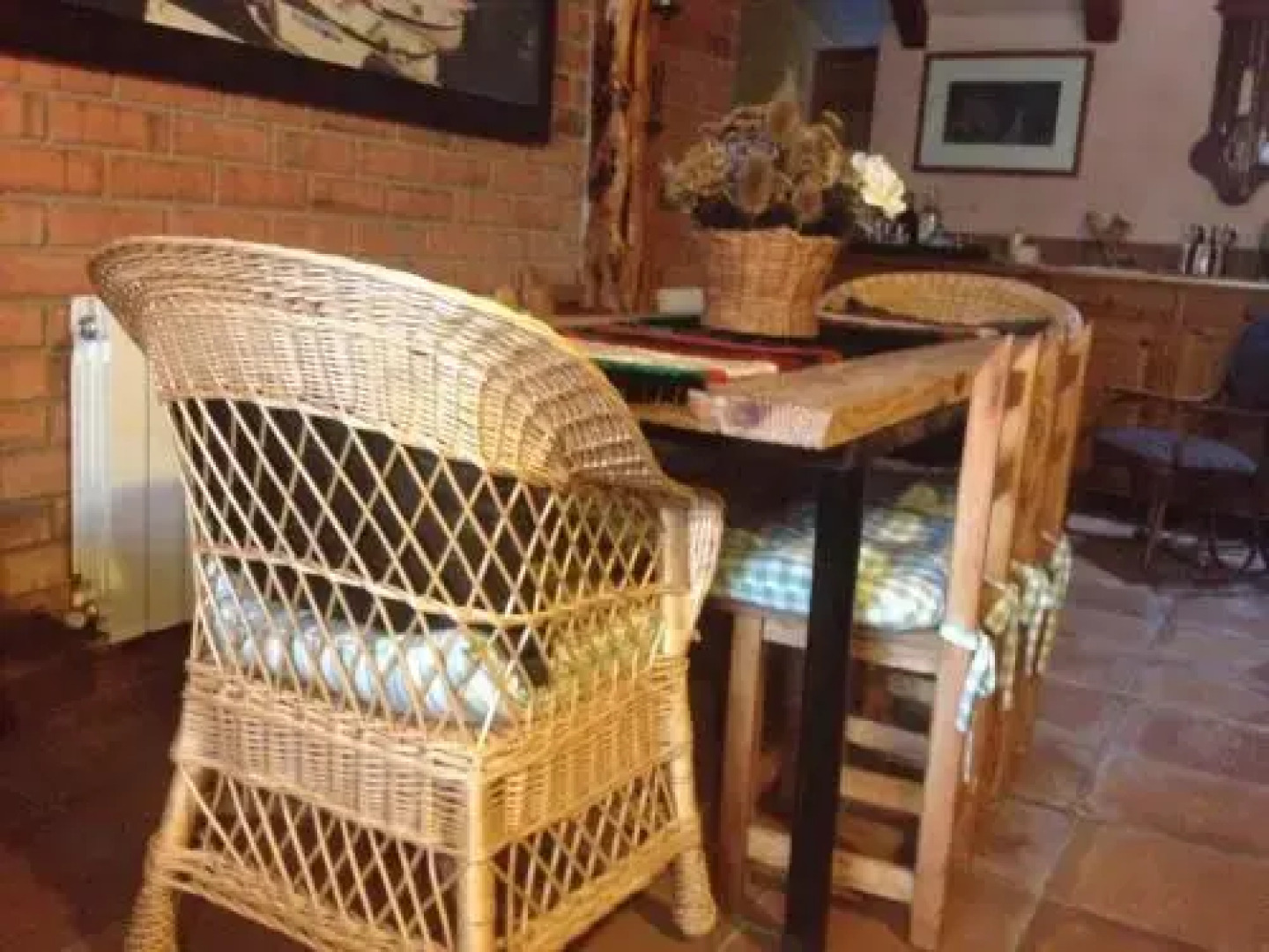 El pajar de los sueños