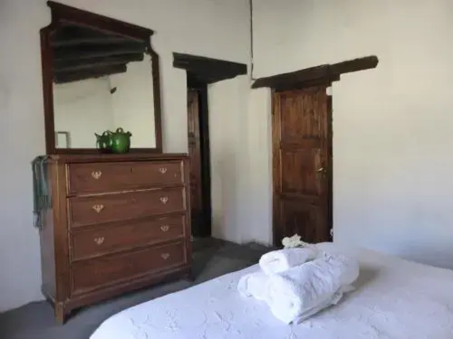 Estancia El Puesto