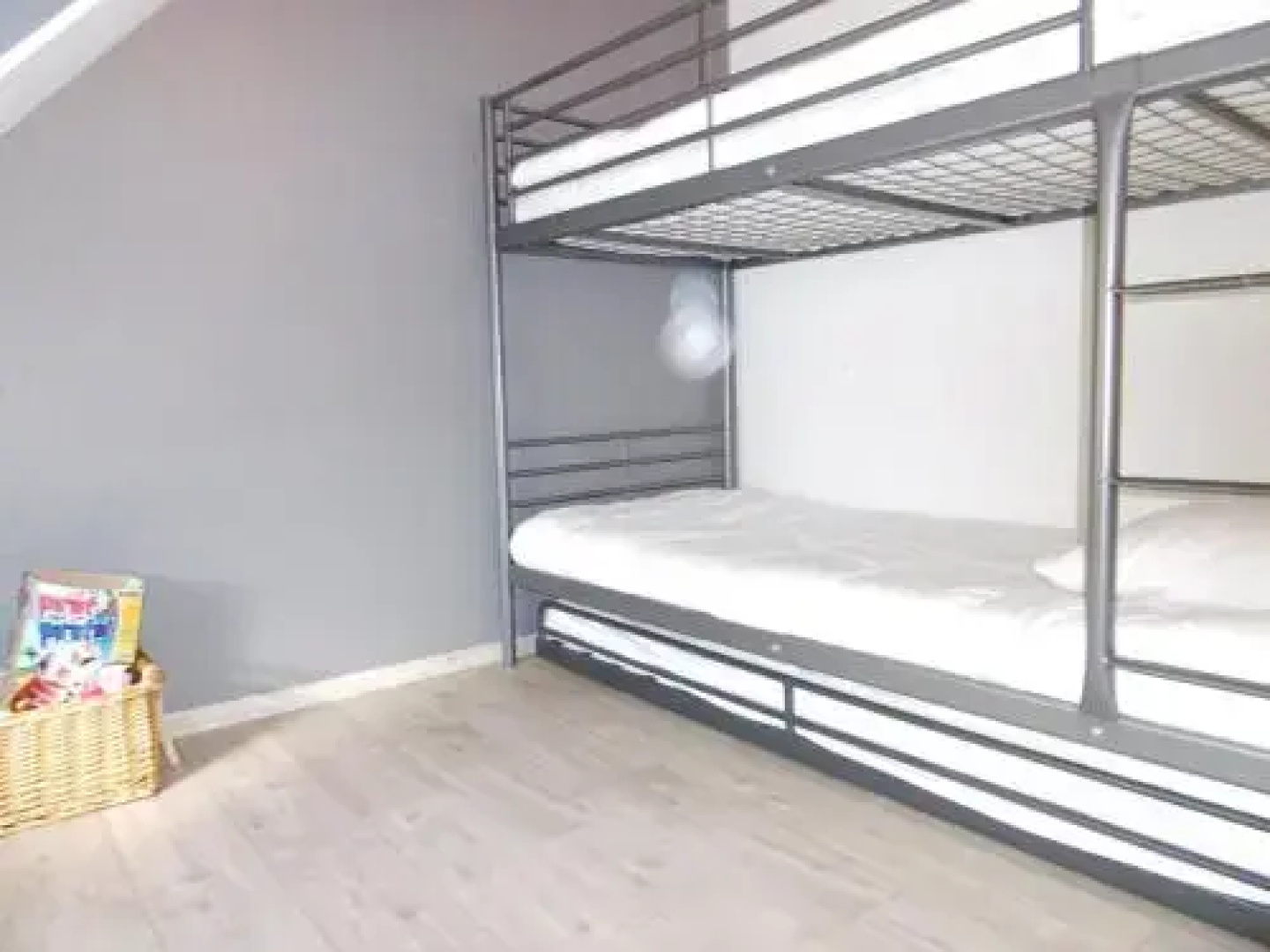 Maisonnette Lizig