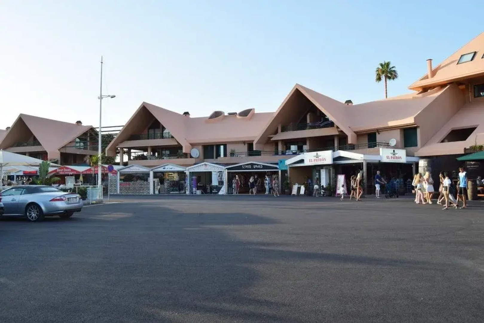 Marina Garden by Enjoy Portugal