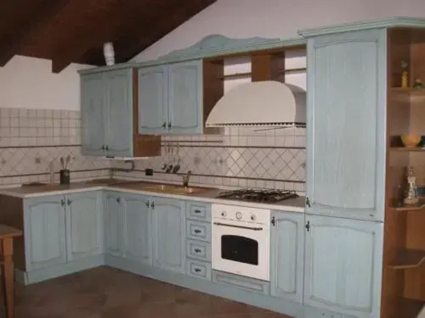 Residence La Bellotta