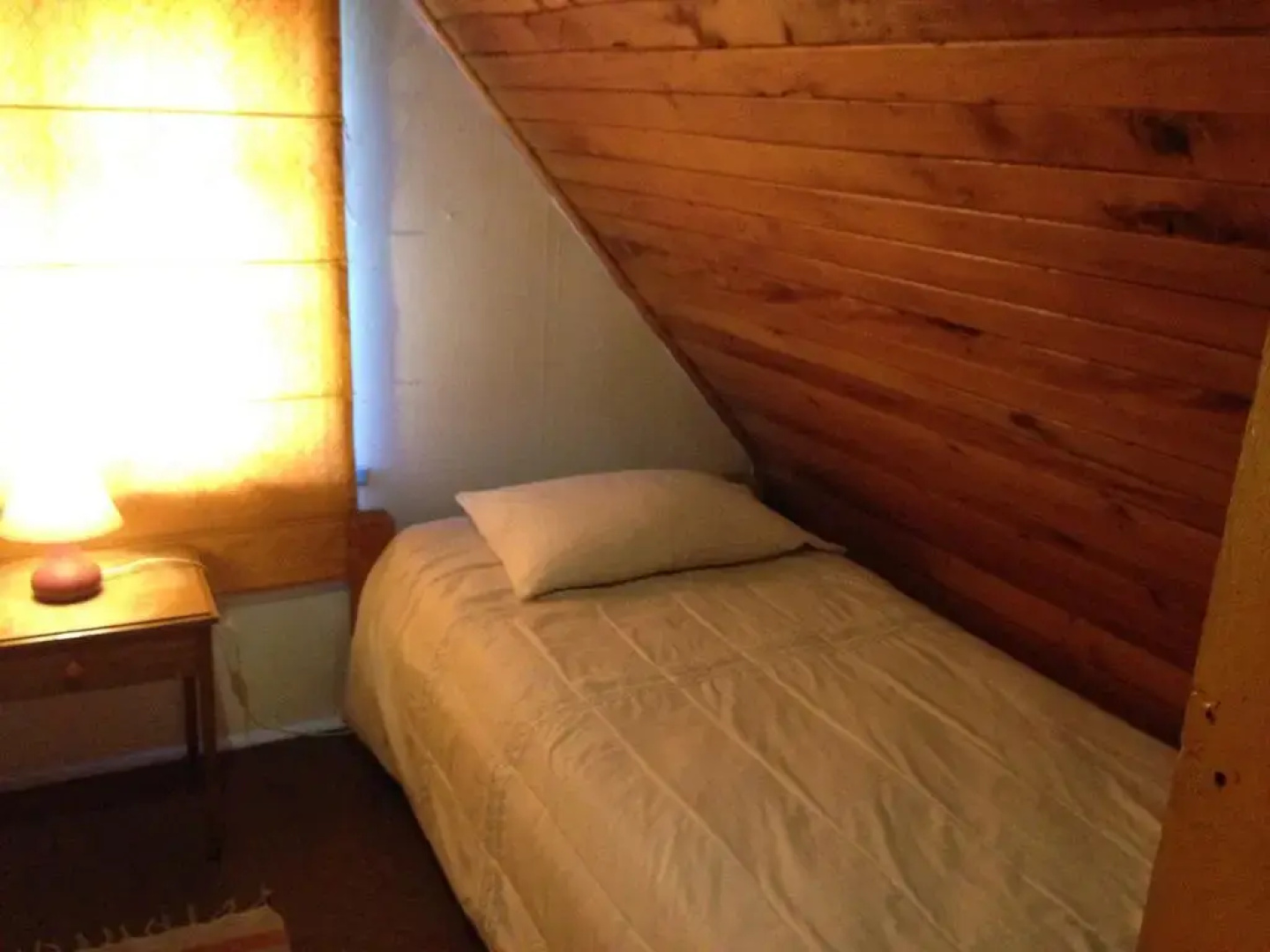 Hostel Vermont Backpackers