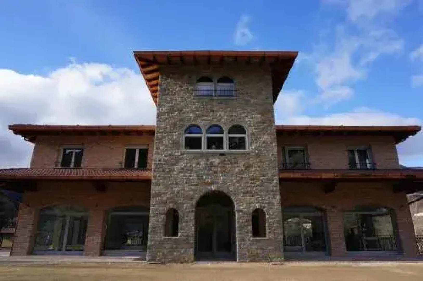 B&B La Torretta