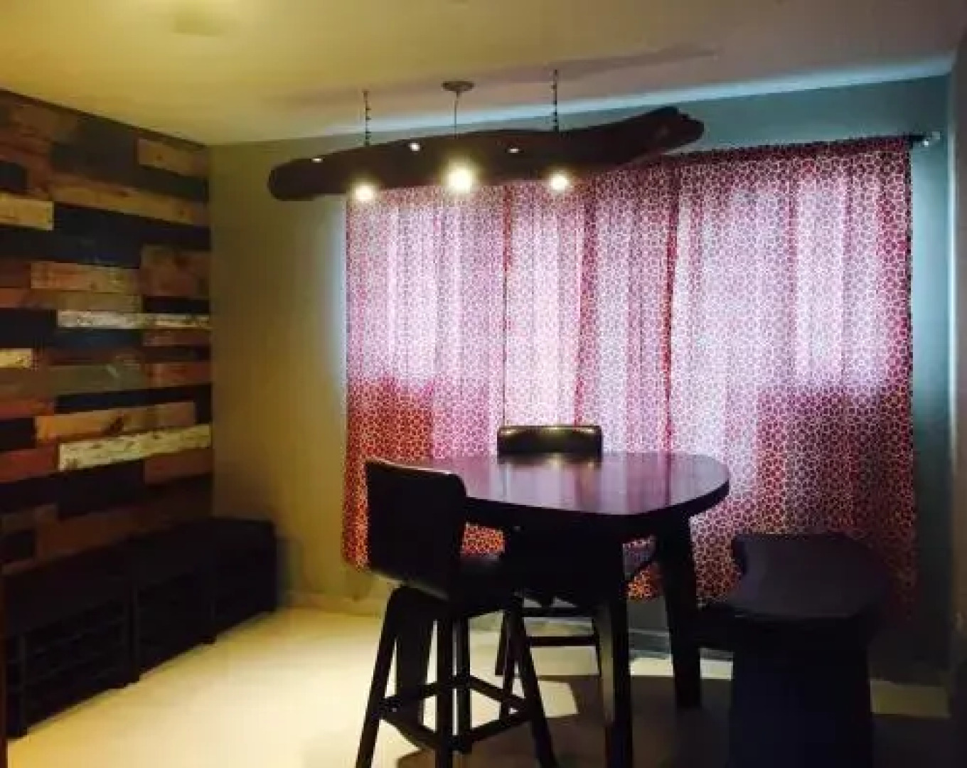 Sunday Downtown @ Rincon