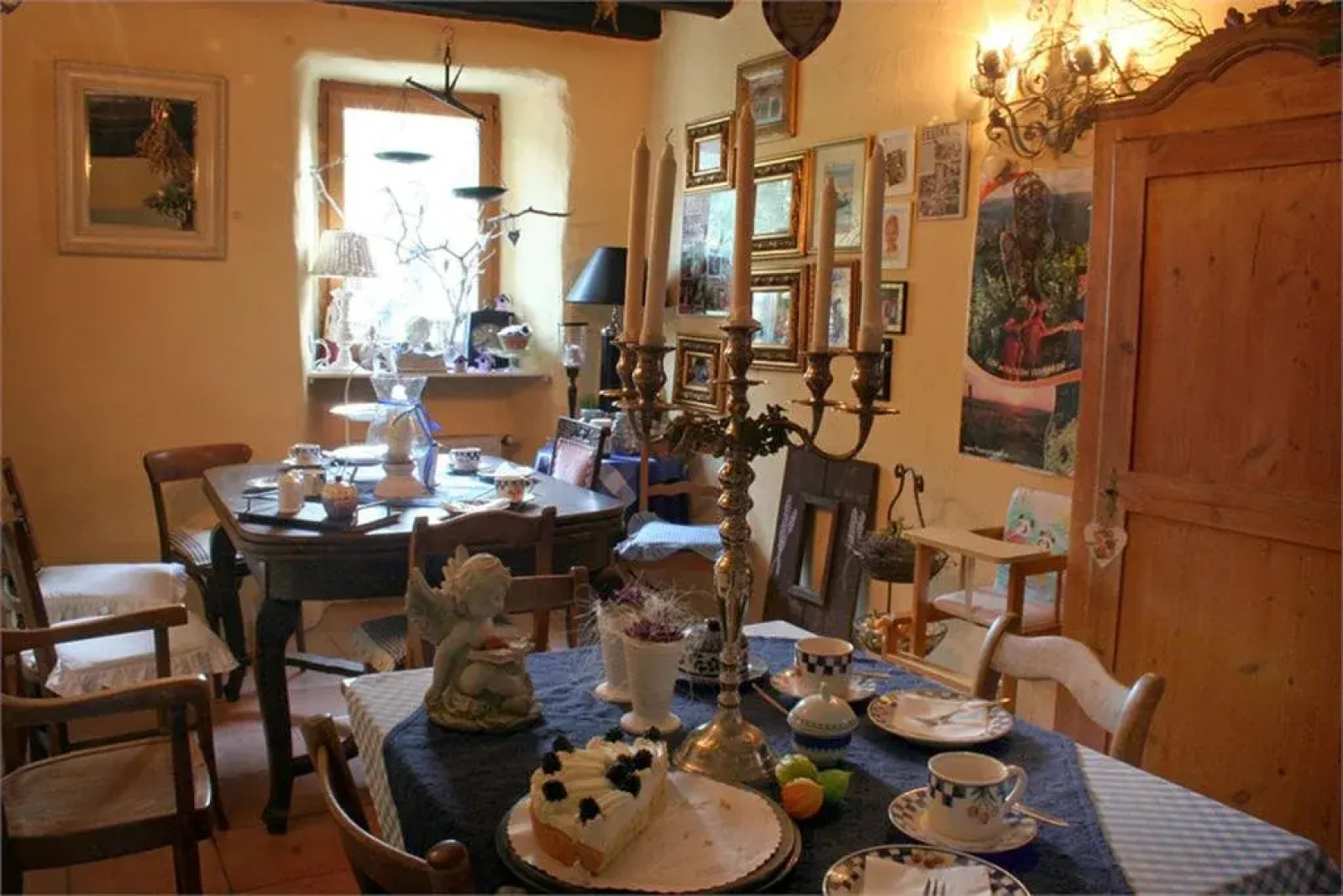 Villa Provence