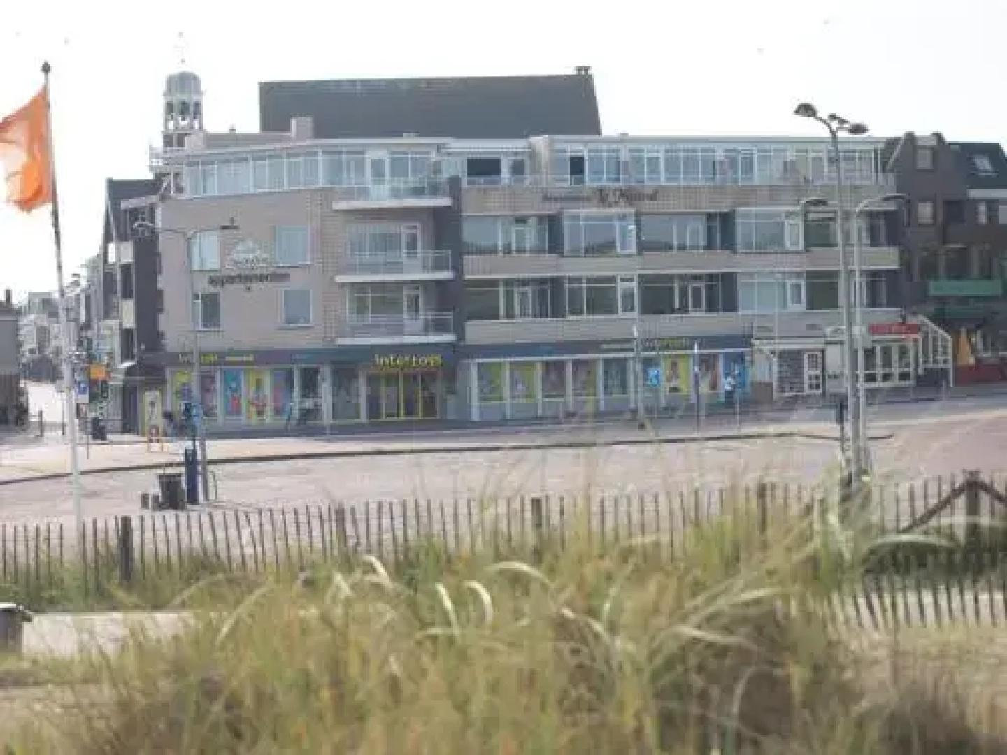 Residence Le Mistral