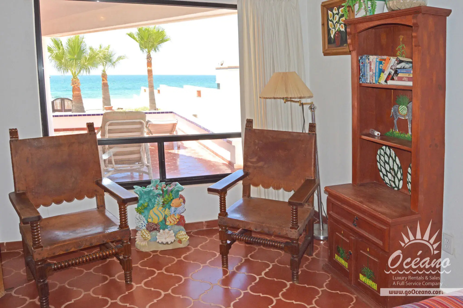 Casita de Paz by RedAwning