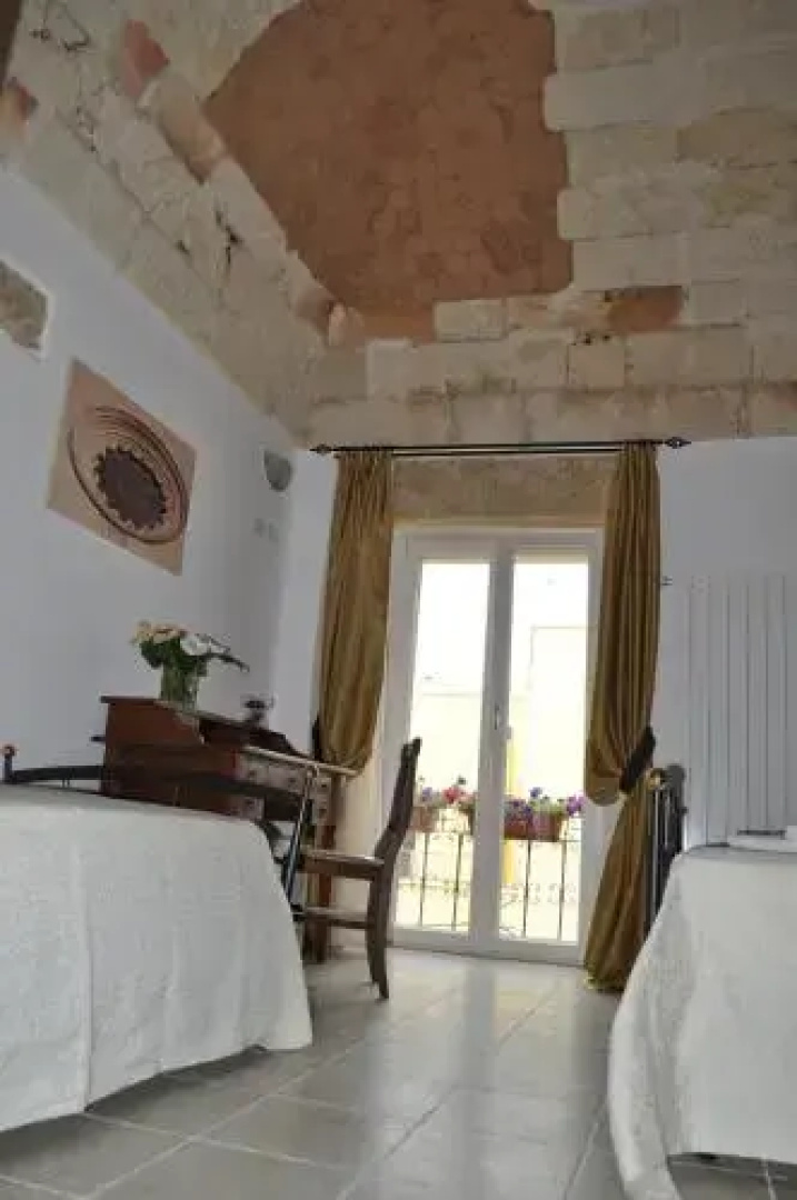 B&B Corte Regina Esther