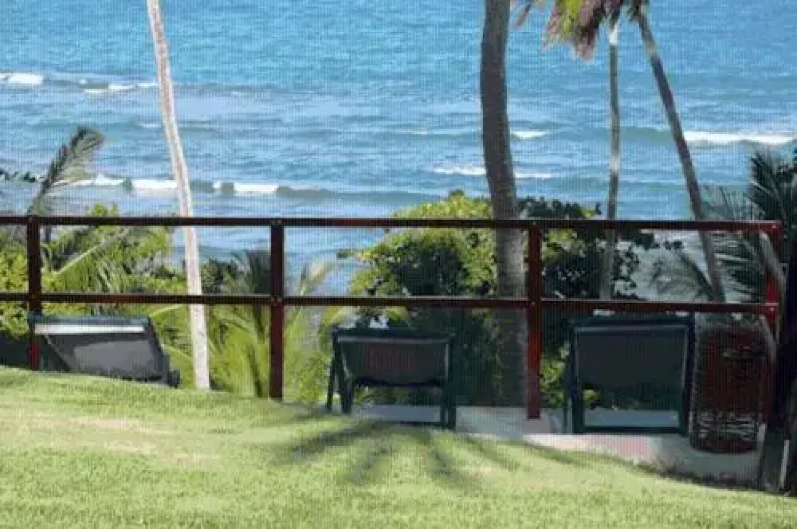 Pousada da Luz Carapibus