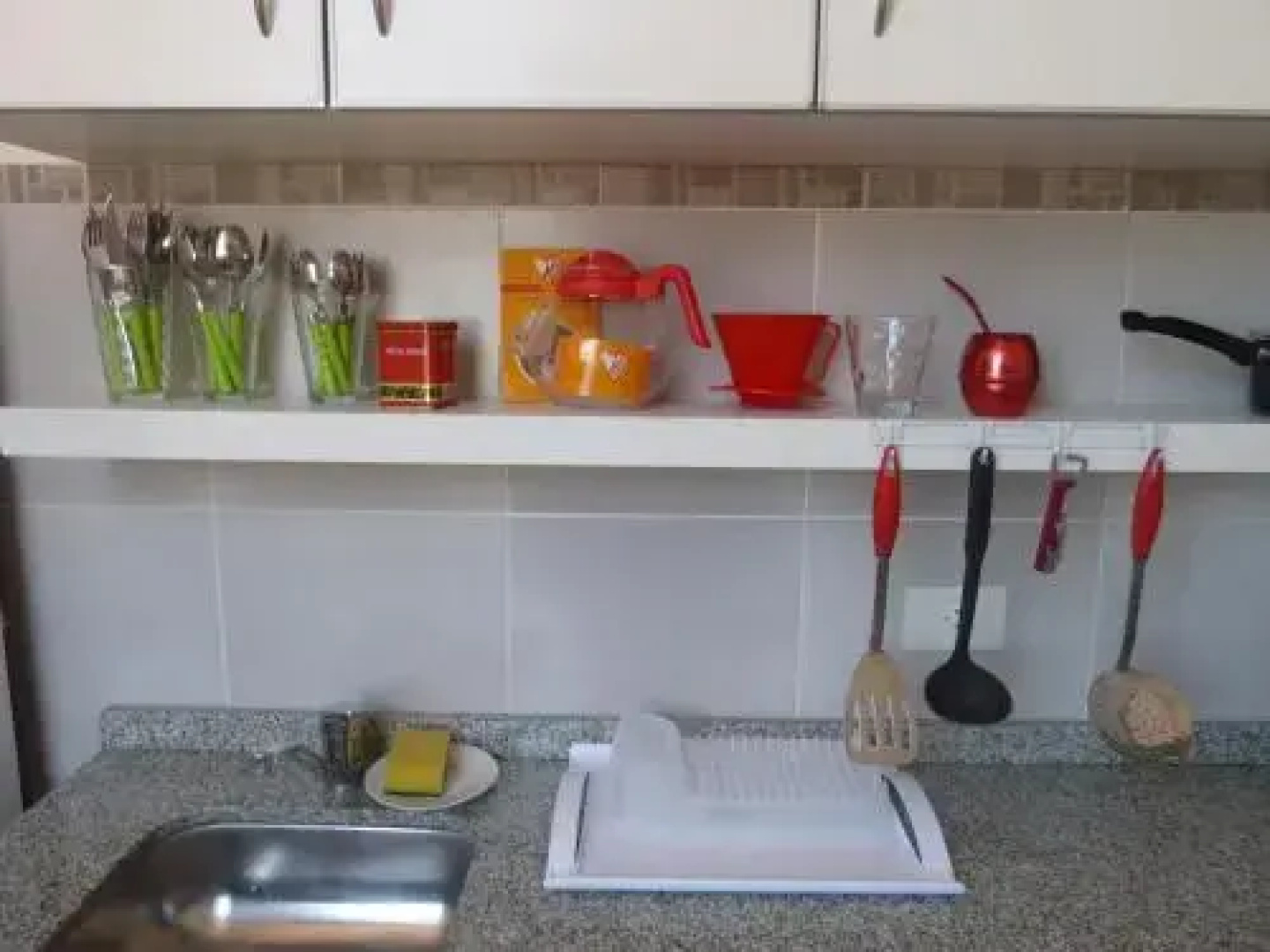 Via Arriba Apartamento