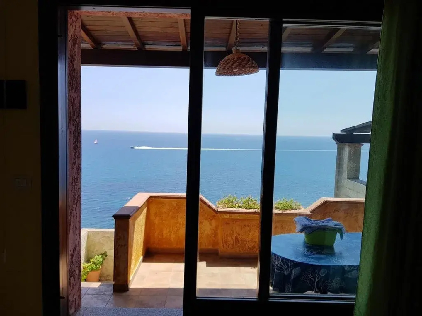 Porto Corallo Frontemare - iun.gov.it/P5812