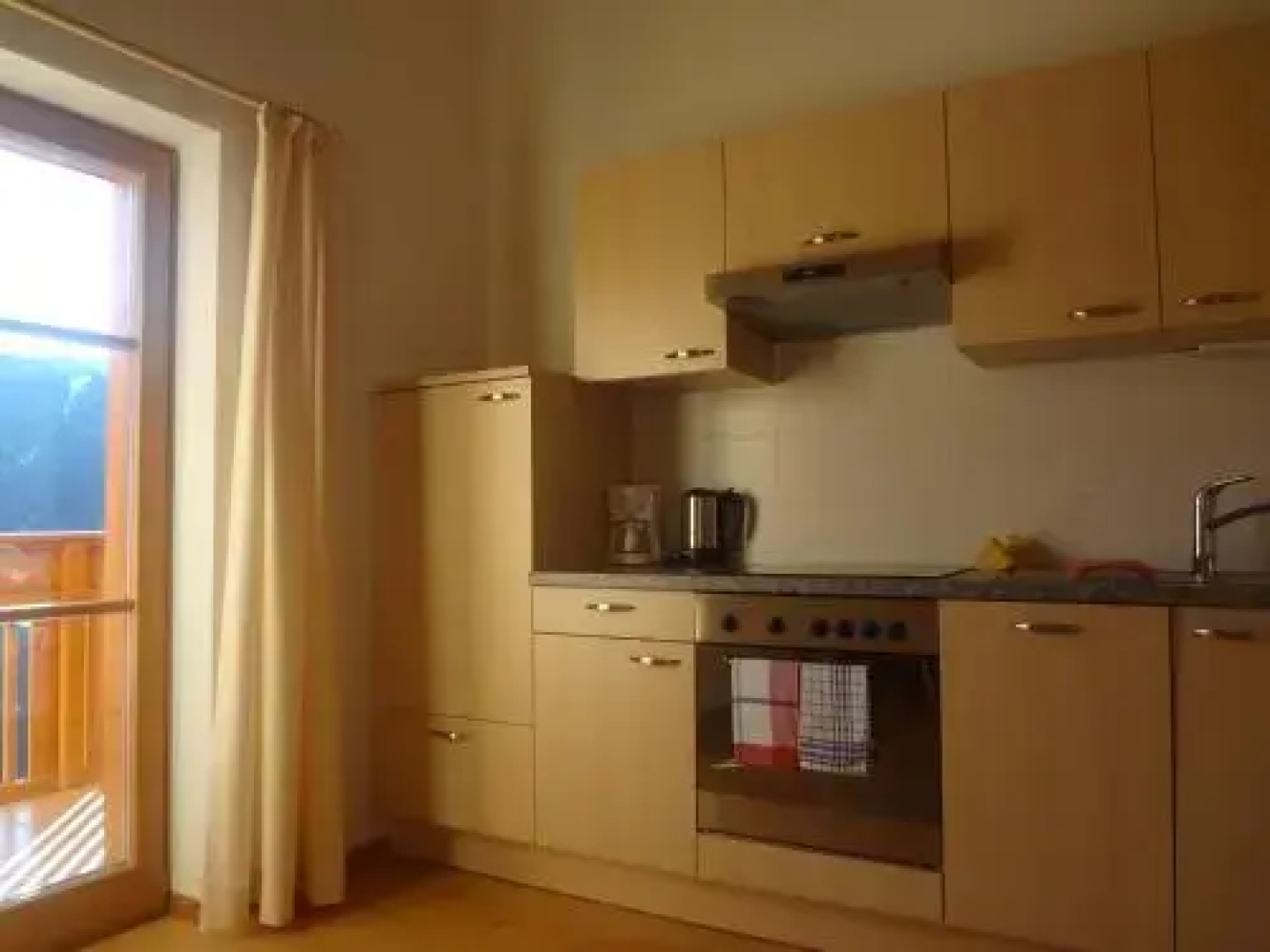 Ritzhof