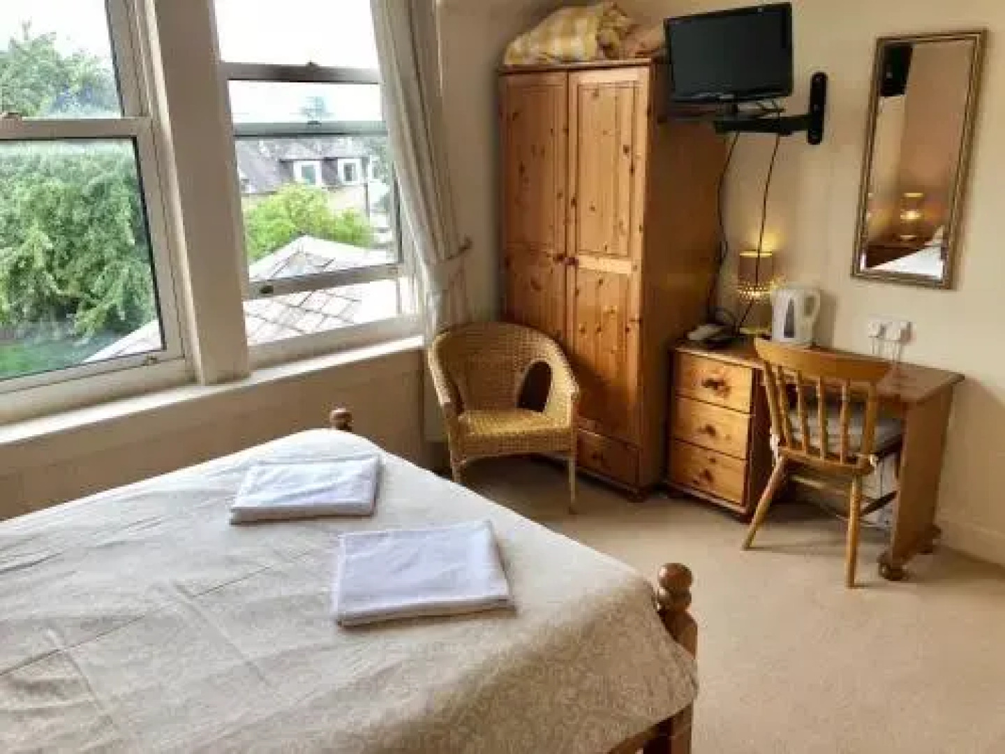 Errolbank Guest House