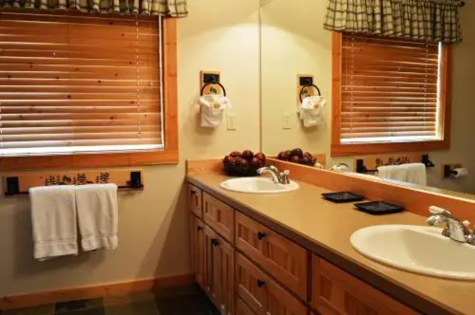 Running Y Vacation Rentals