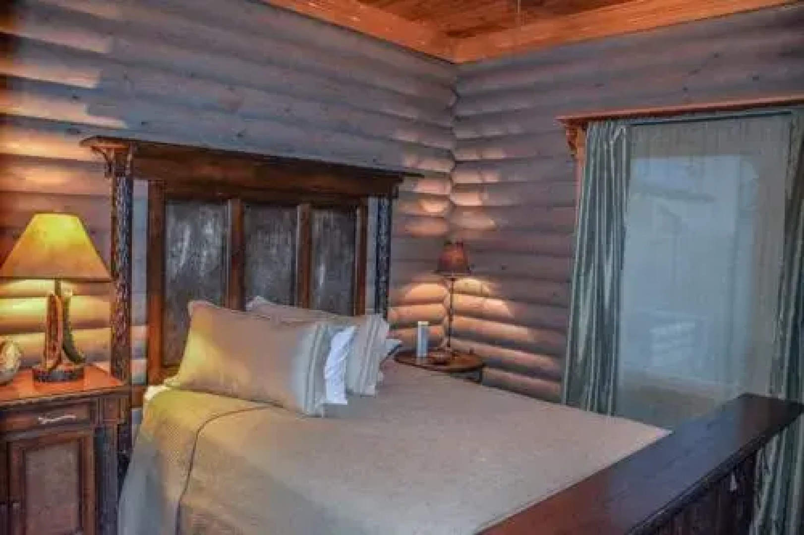 Falling Waters Lodge