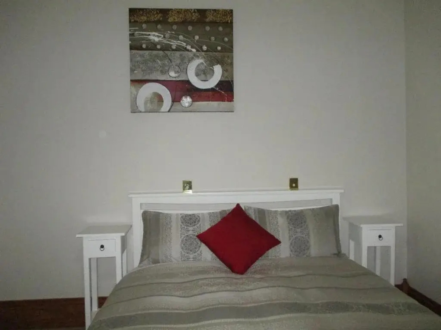 Cygnets Secret Garden