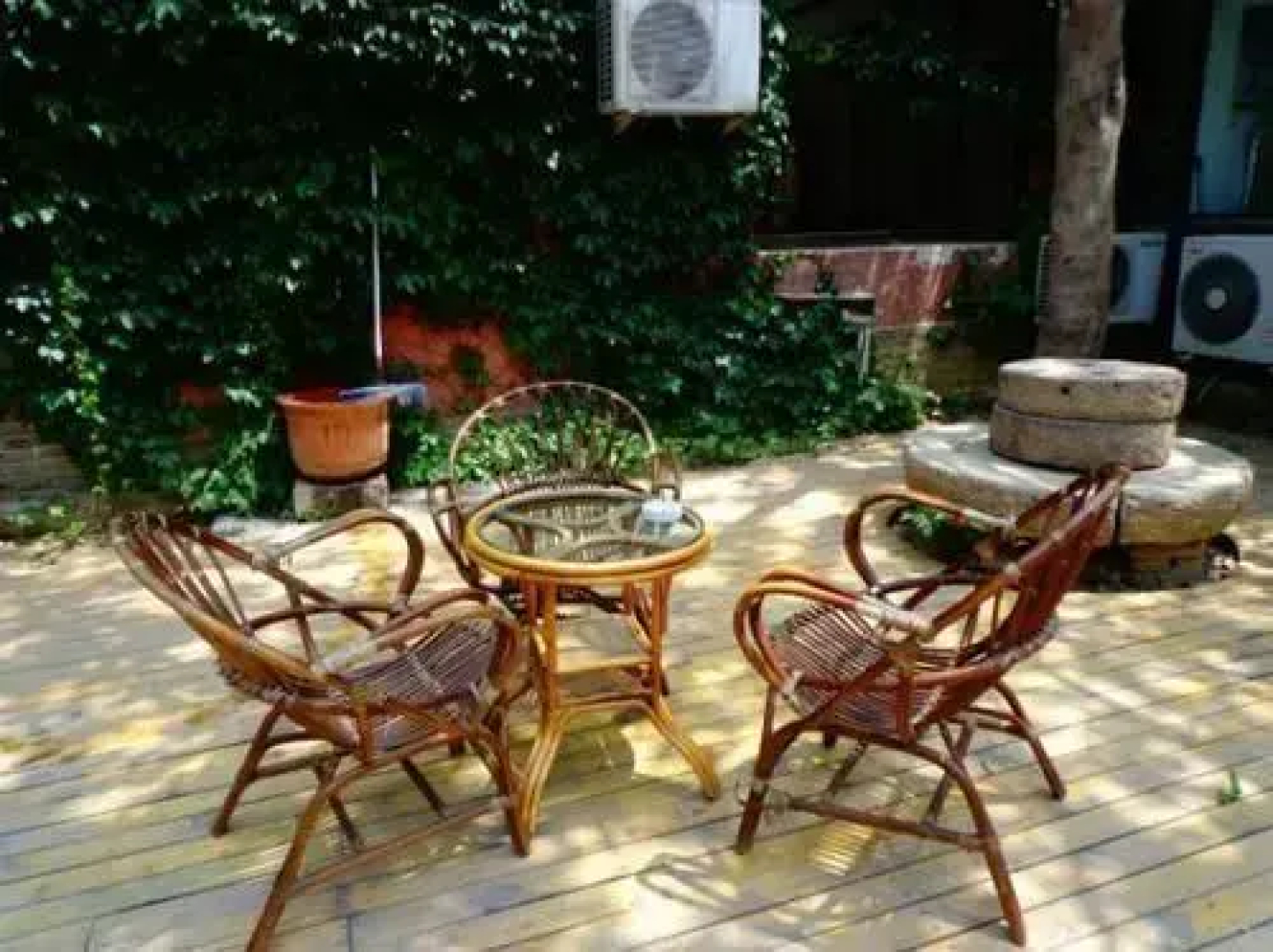 Taian Hong Men International Youth Hostel