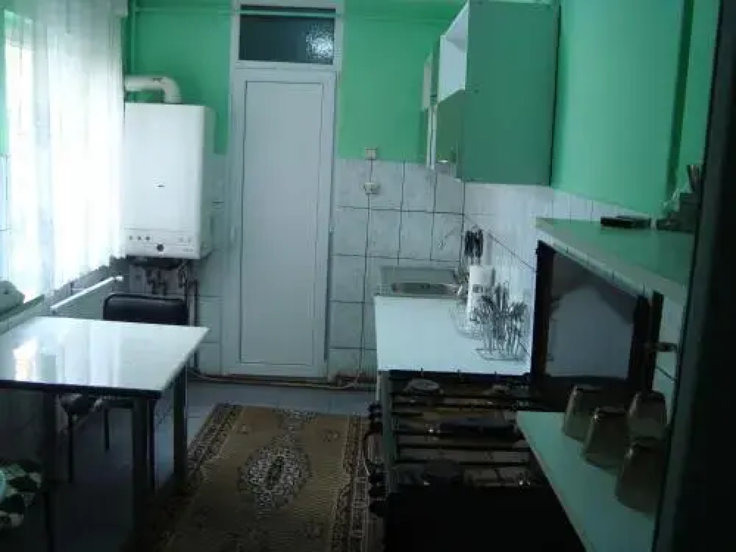 Apartament Del Dodo