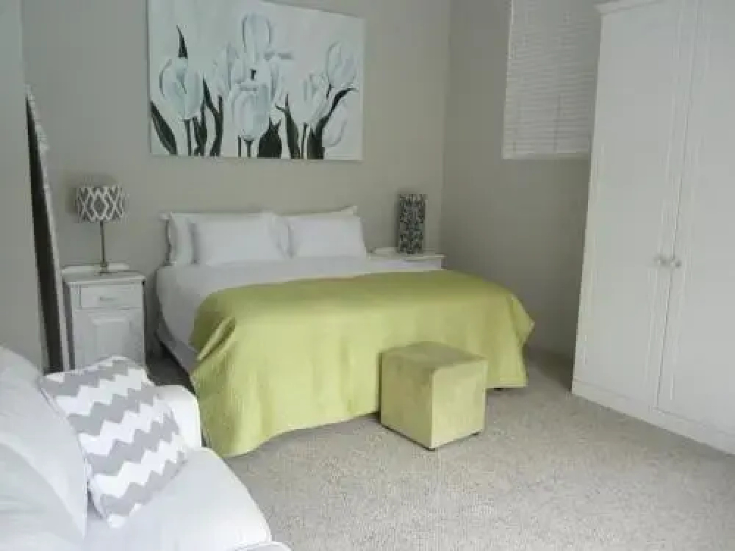 Lotus House Bed and Breakfast