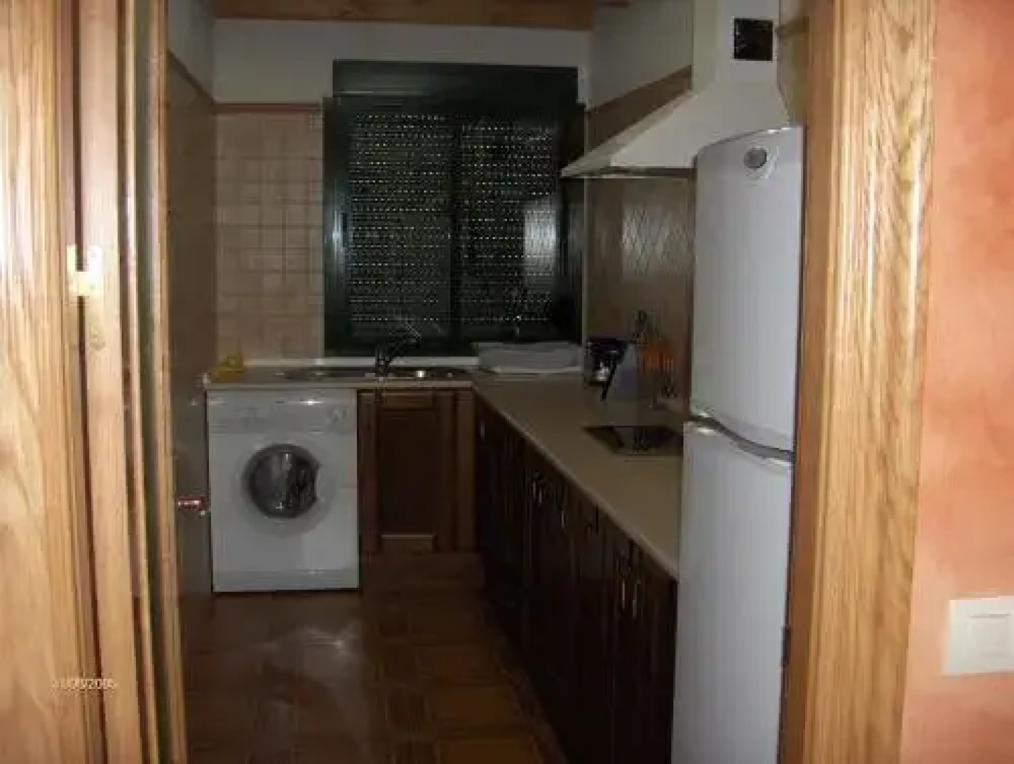 Apartamentos Los Panchos