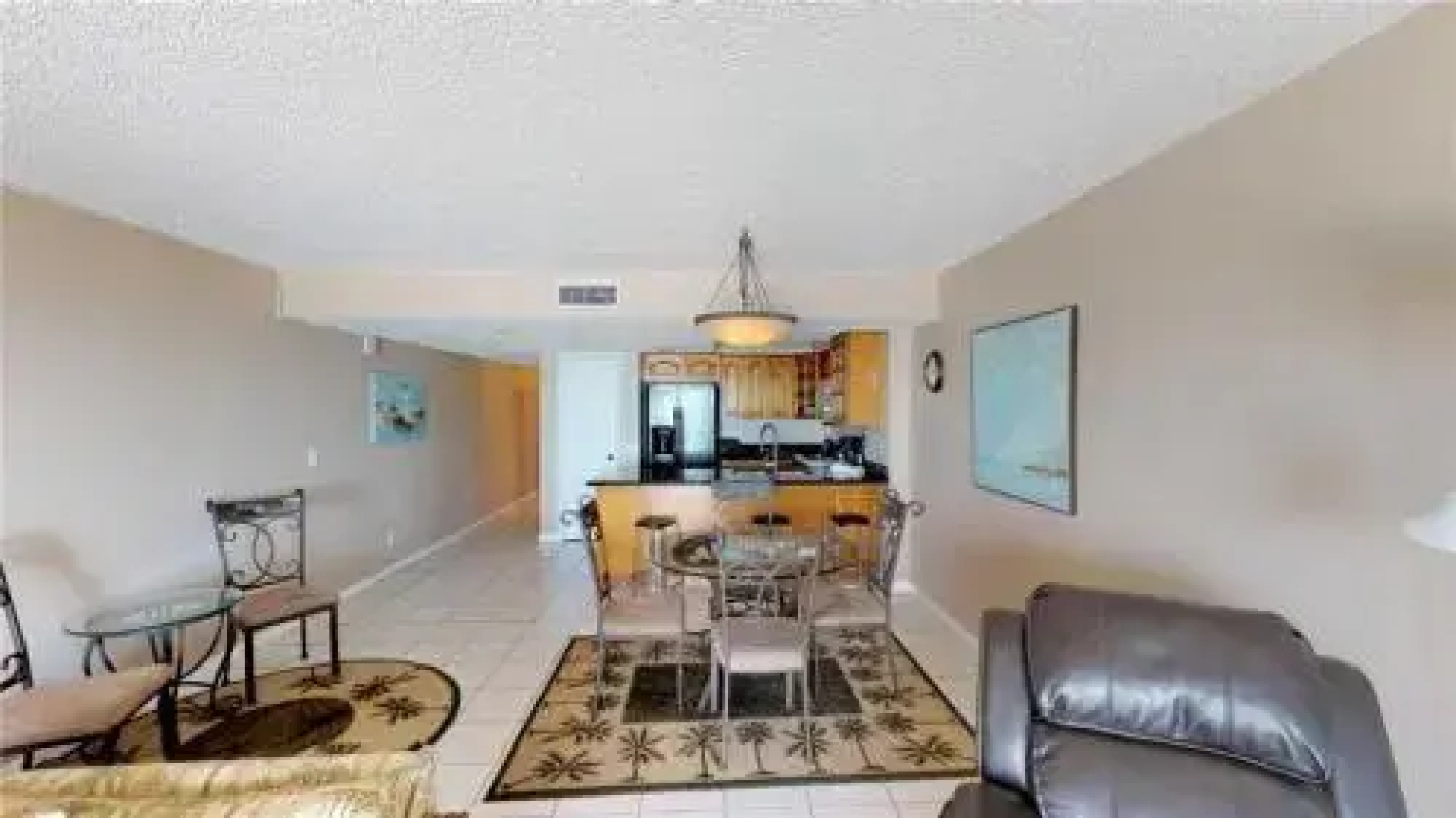 Sandy Shores Condos #301