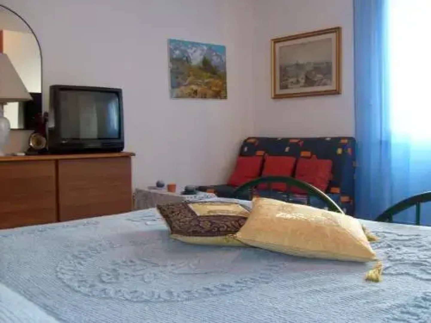 B&b La Fattoria