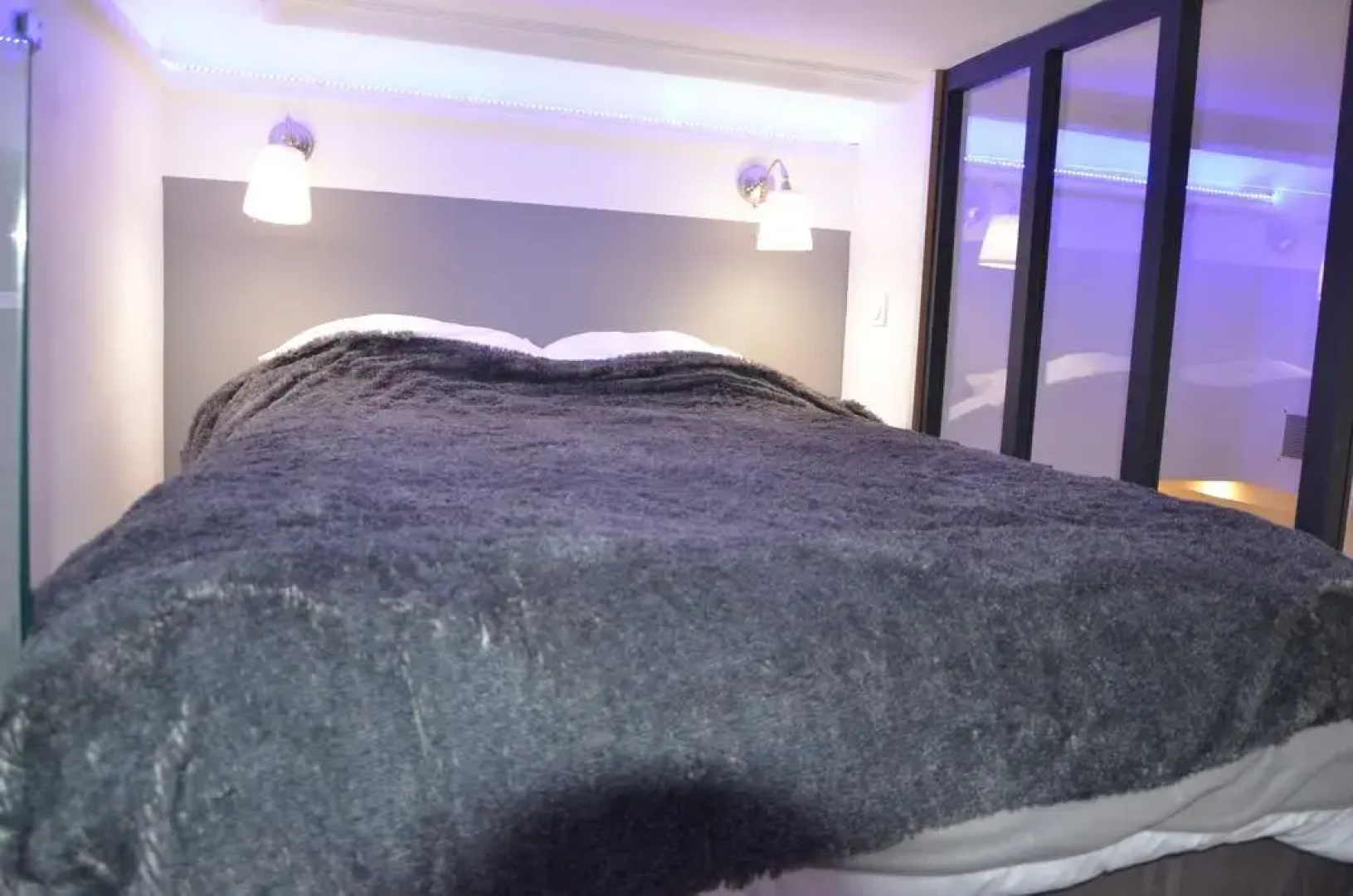 Studio Villa Anglaise - APPART EVASION