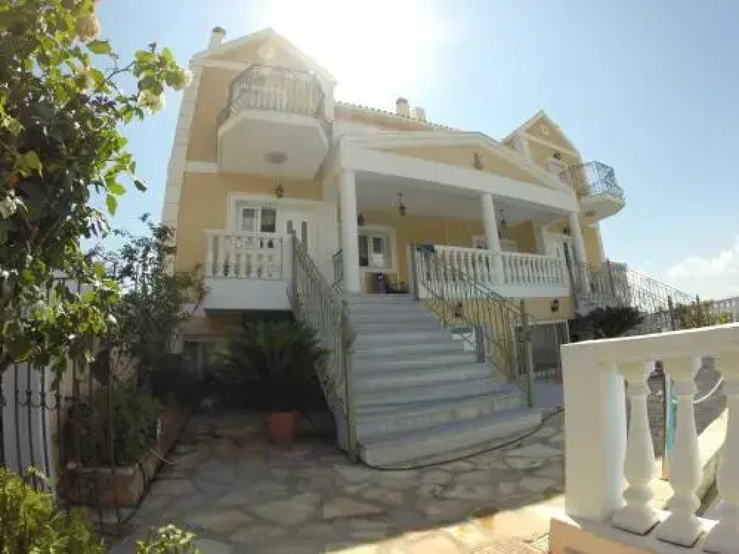 Irini's Villa