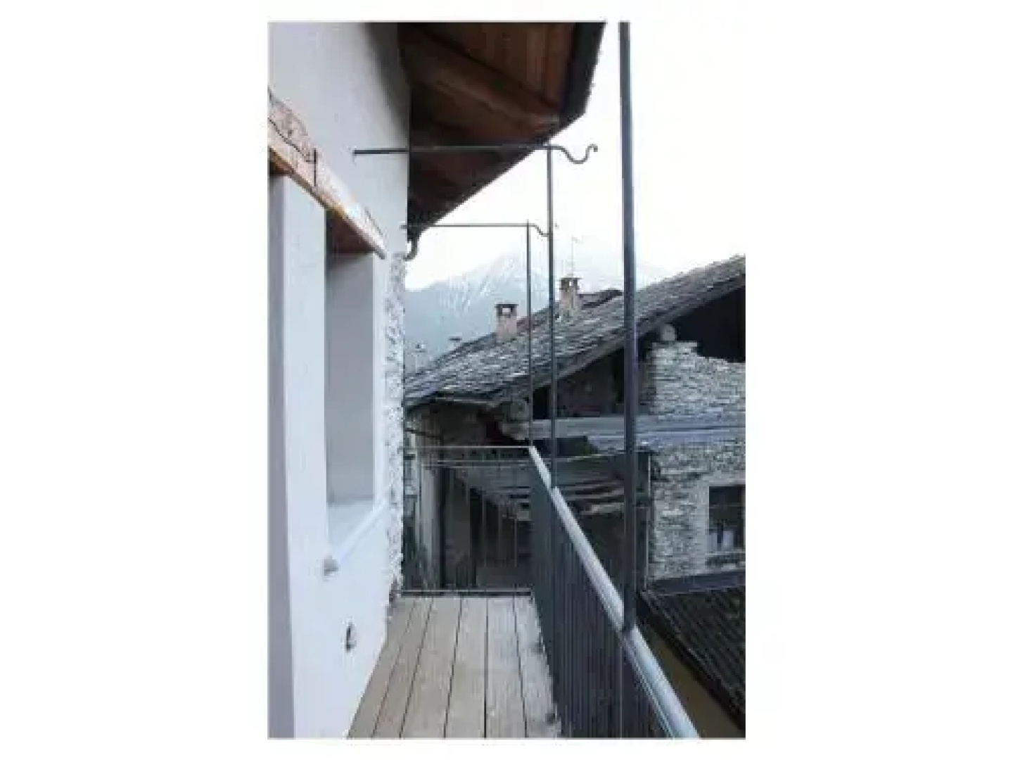 Casa Stella Alpina