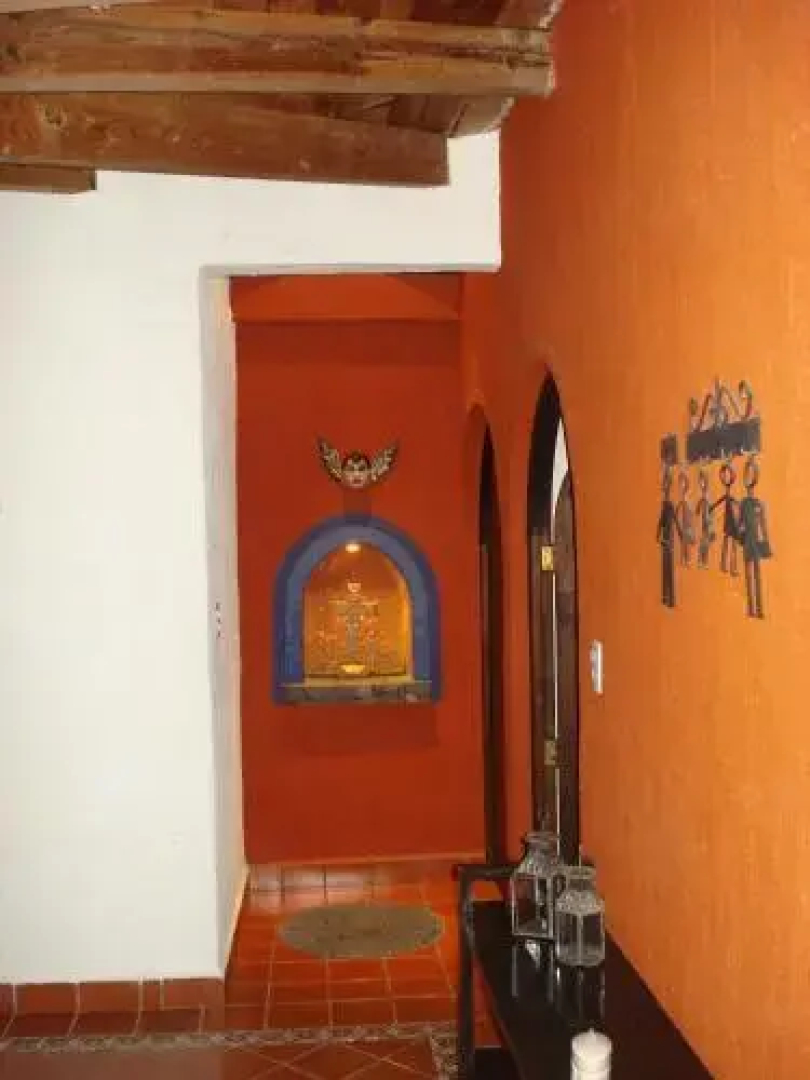 Finca Las Palmas