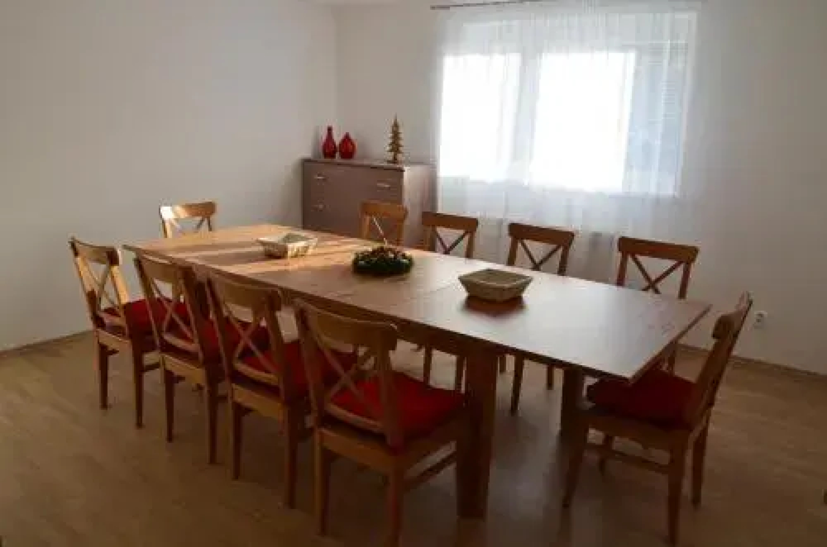 Apartmány Teplička