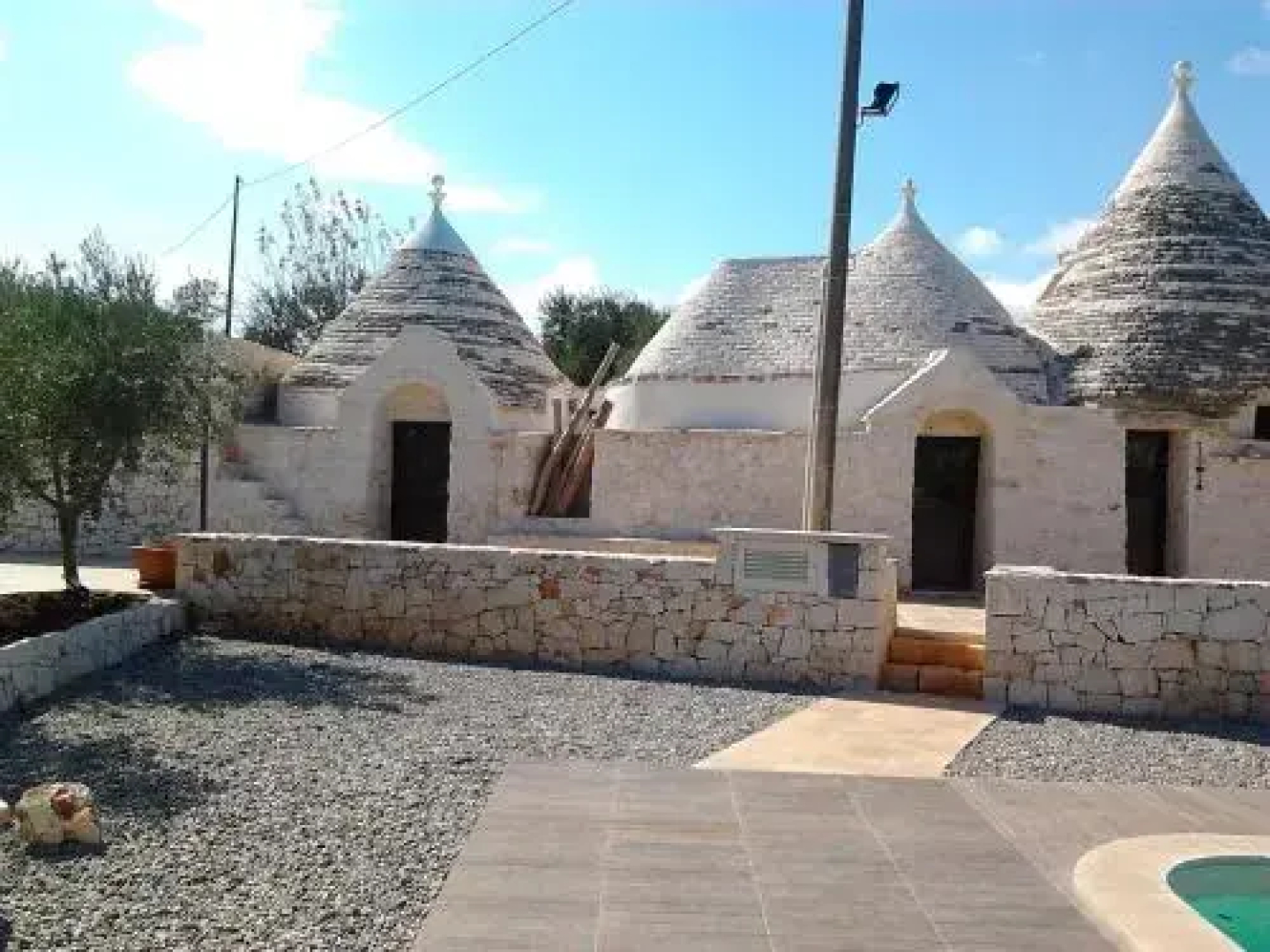 Trulli & Grotte Exclusive House Resort