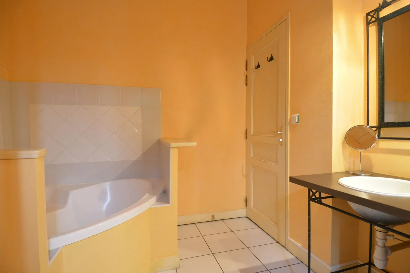 Le Relais des Mylandes