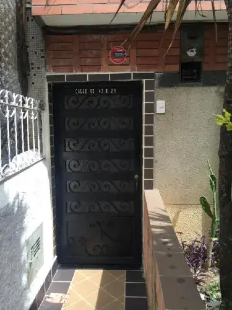 Apartment El Jeffe Medellin