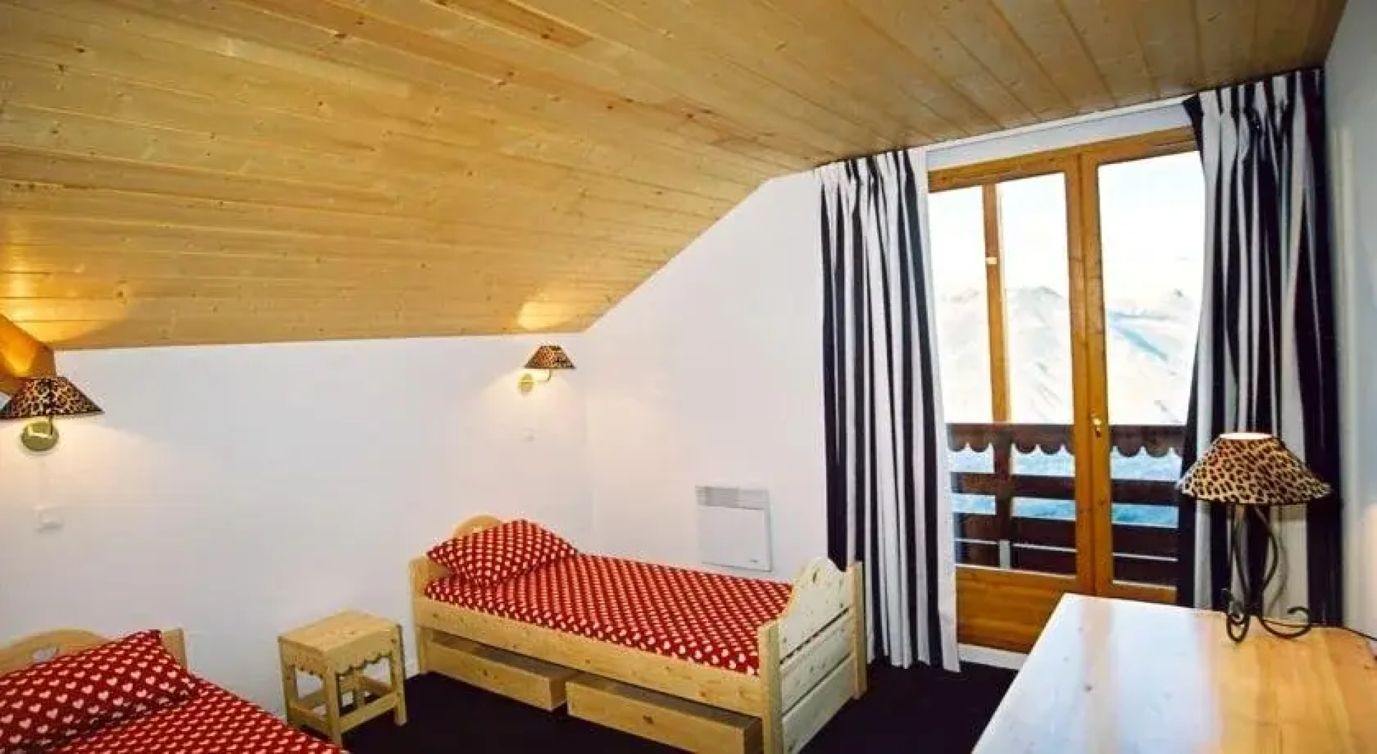 Constellation Foret Blanche