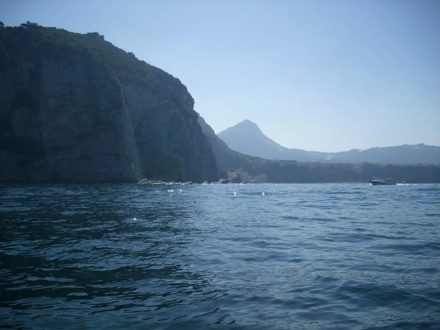 Villa Federica