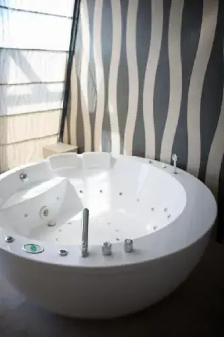 Penthouse Klaipeda