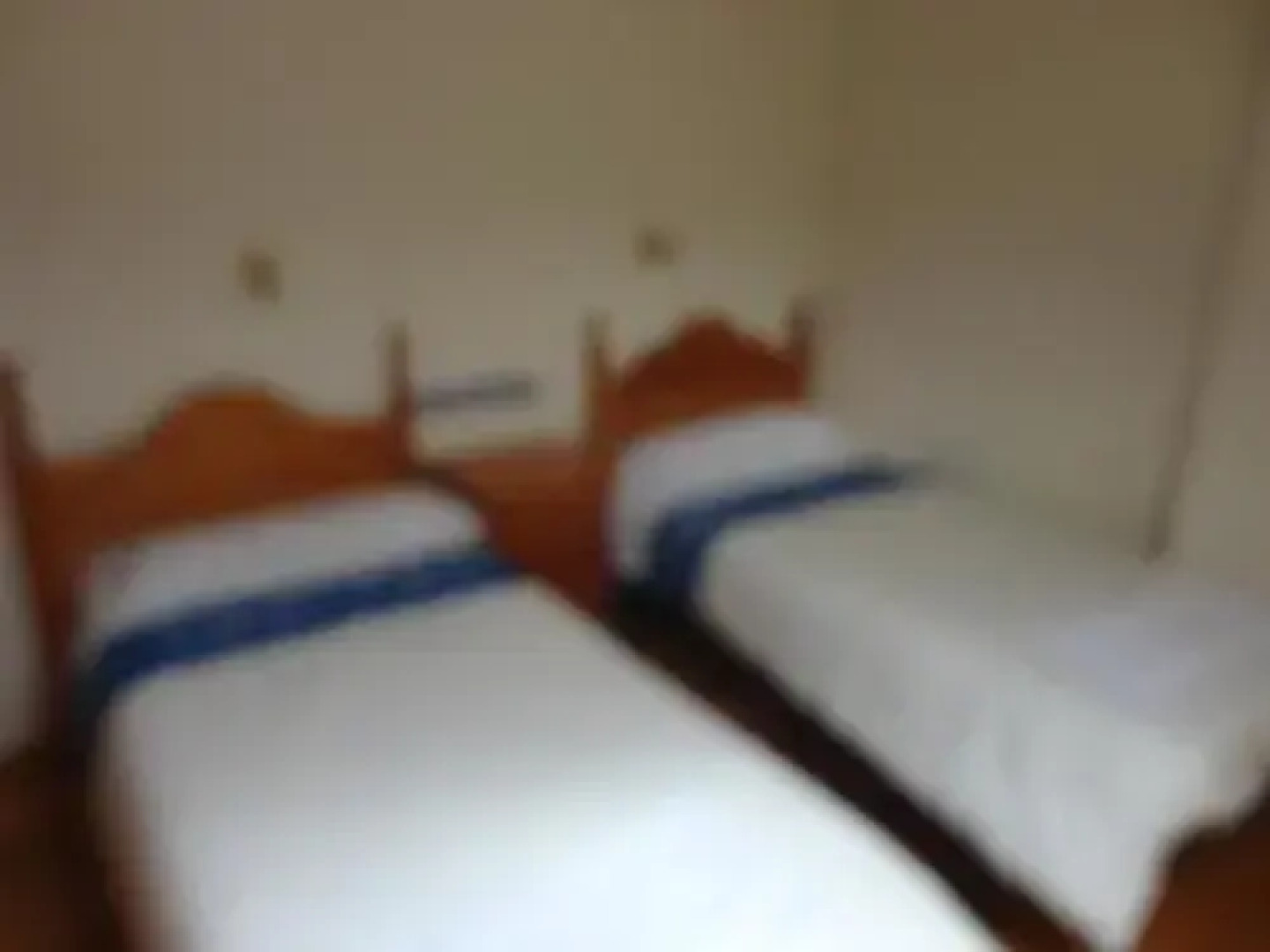 Albergue Octavio Álvarez Carballo