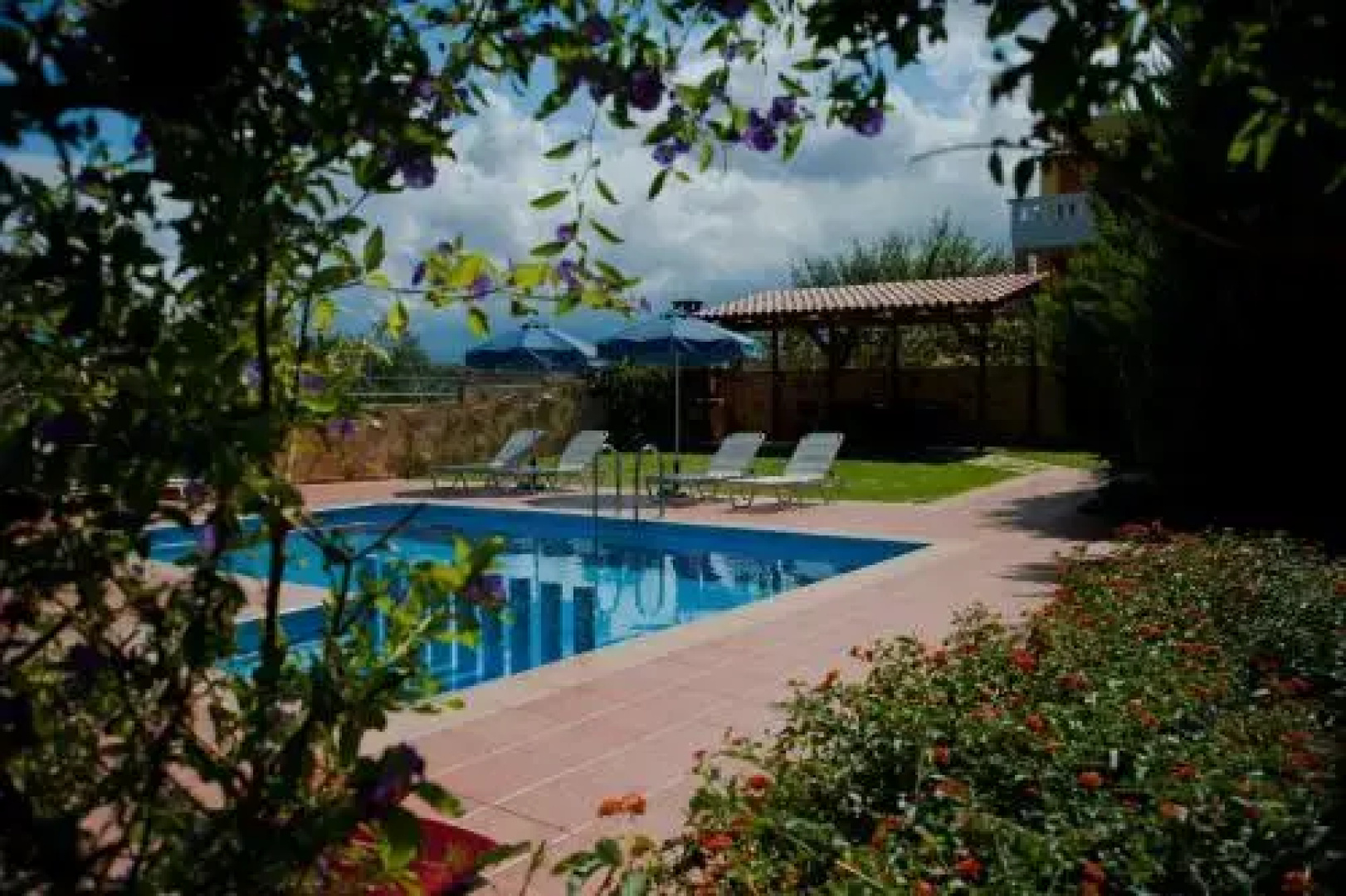 Villa Aretousa 2