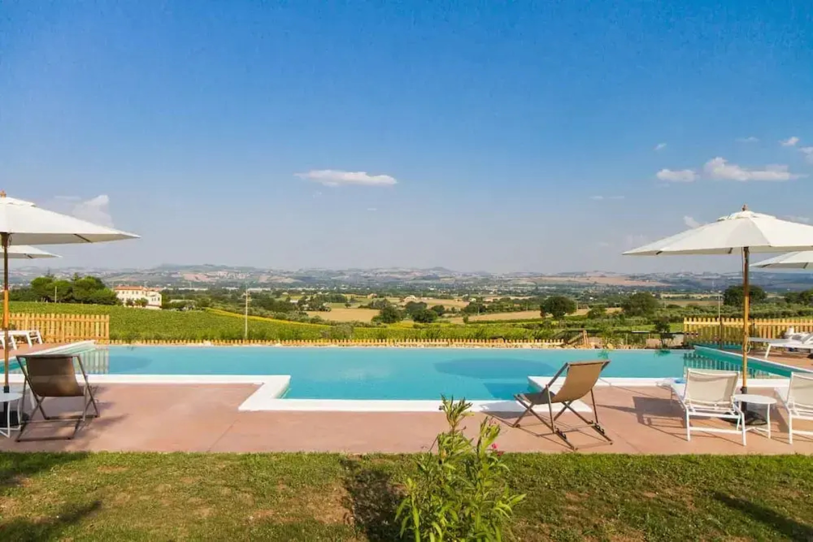 Agriturismo Rosa Antica