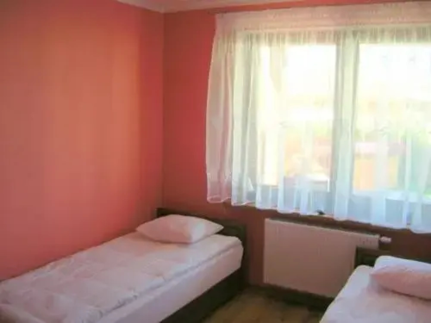 Pokoje Goscinne Agata