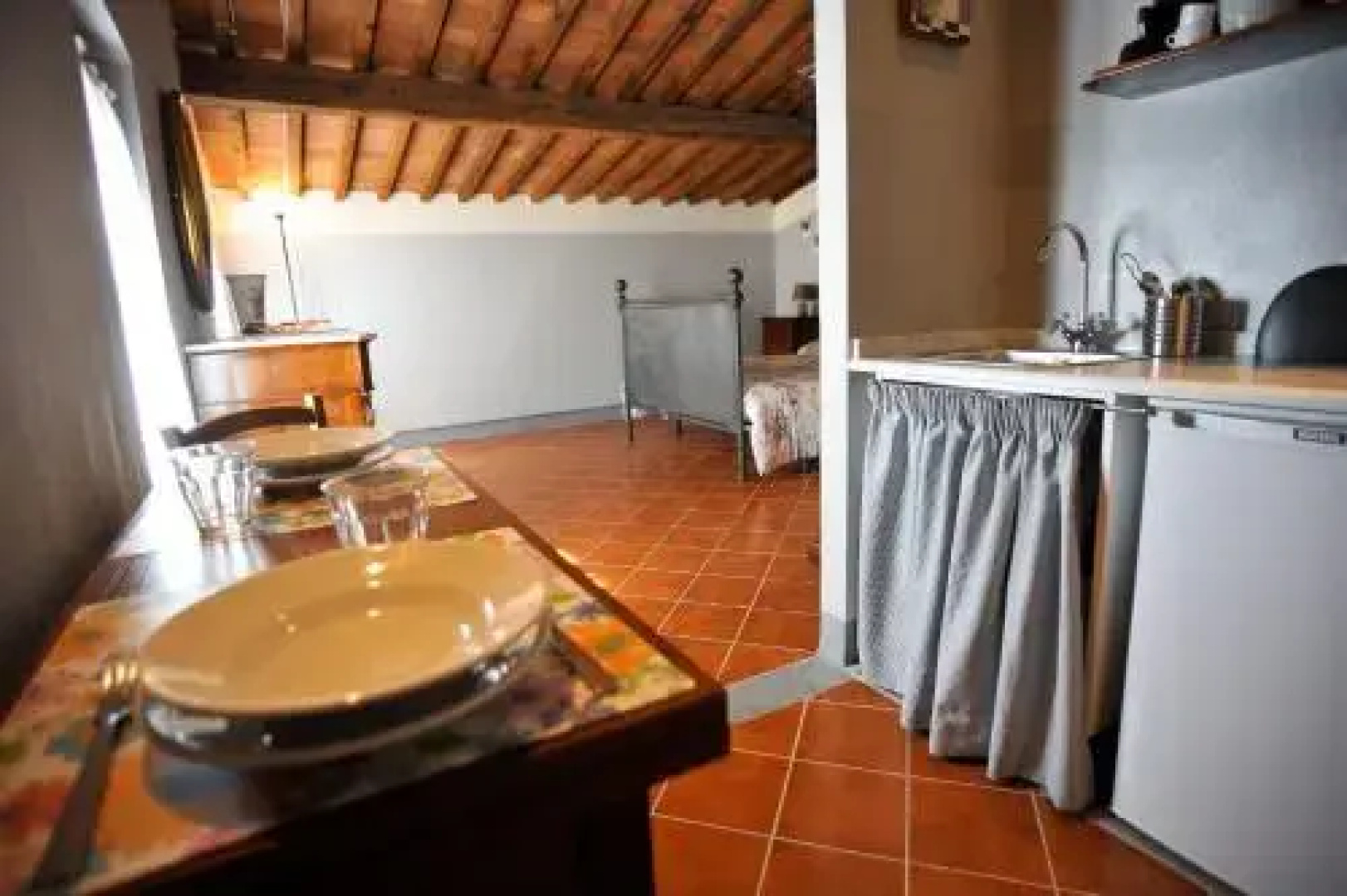 Agriturismo Montecarlo Belvedere